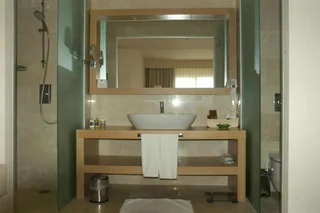 Бодрум: LVZZ Hotel - Boutique Class