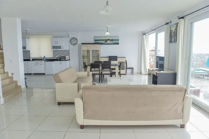 Калкан: Villa Nesli 1