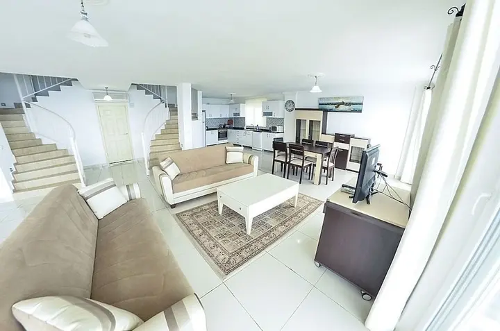 Калкан: Villa Nesli 1