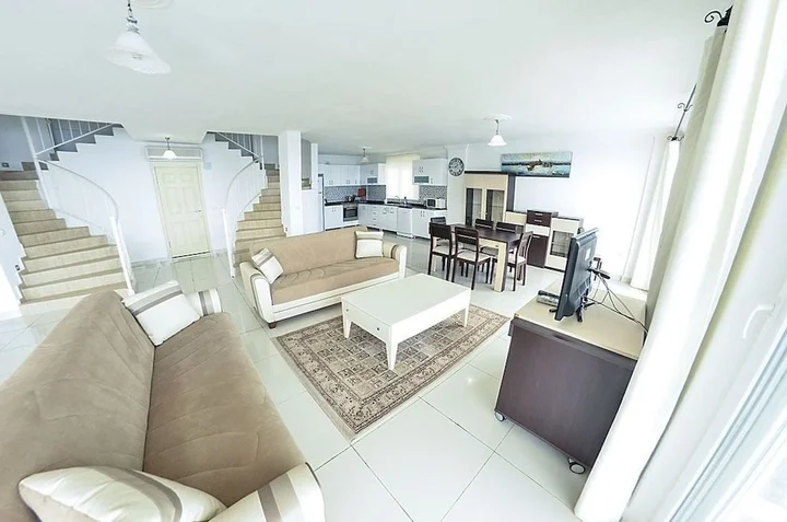 Калкан: Villa Nesli 1