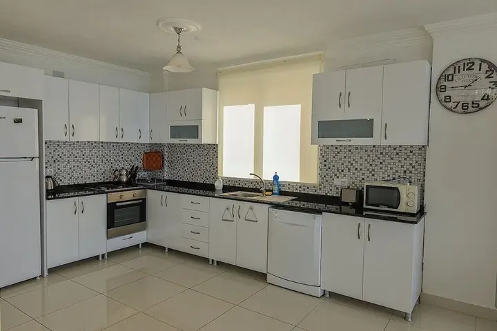 Калкан: Villa Nesli 1