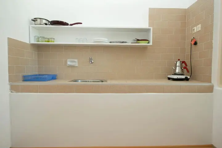 Синоп: Otel Diyojen