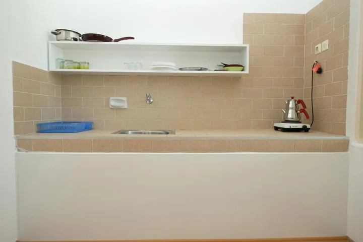 Синоп: Otel Diyojen