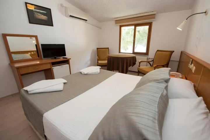 Синоп: Otel Diyojen