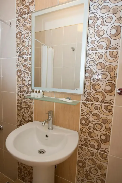Синоп: Otel Diyojen