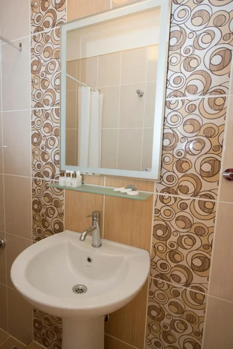 Синоп: Otel Diyojen