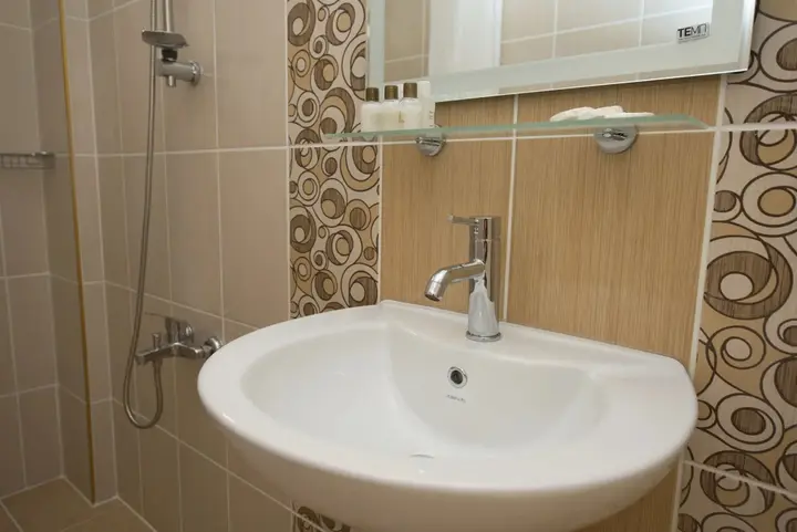 Синоп: Otel Diyojen