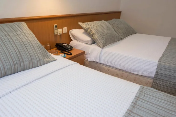 Синоп: Otel Diyojen