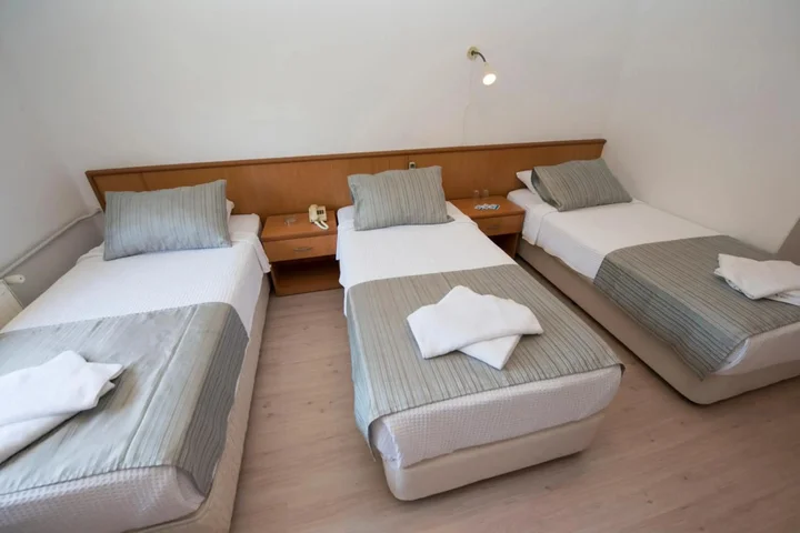 Синоп: Otel Diyojen