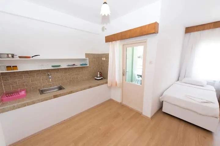 Синоп: Otel Diyojen