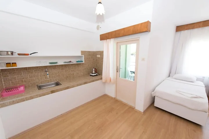 Синоп: Otel Diyojen