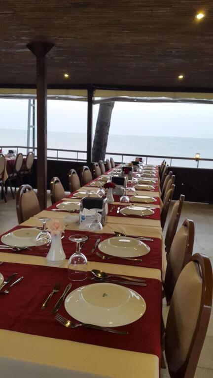 Синоп: Otel Diyojen
