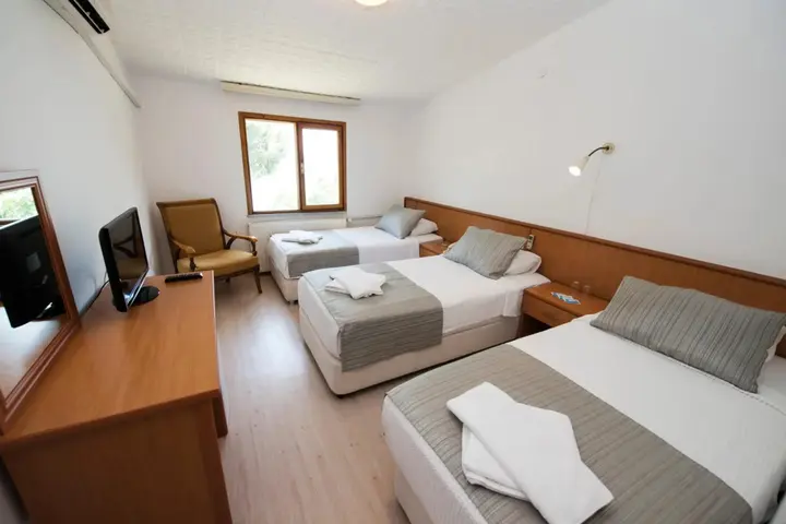 Синоп: Otel Diyojen