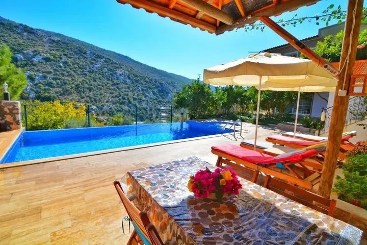 Исламлар: Villa Sahra