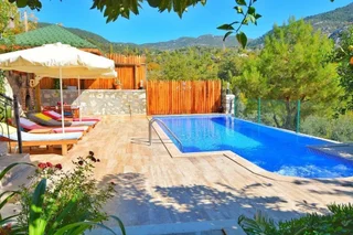 Исламлар: Villa Sahra