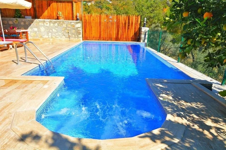 Исламлар: Villa Sahra