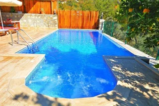 Исламлар: Villa Sahra