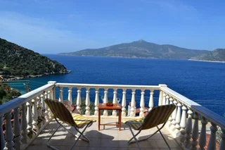 Калкан: Villa Piran
