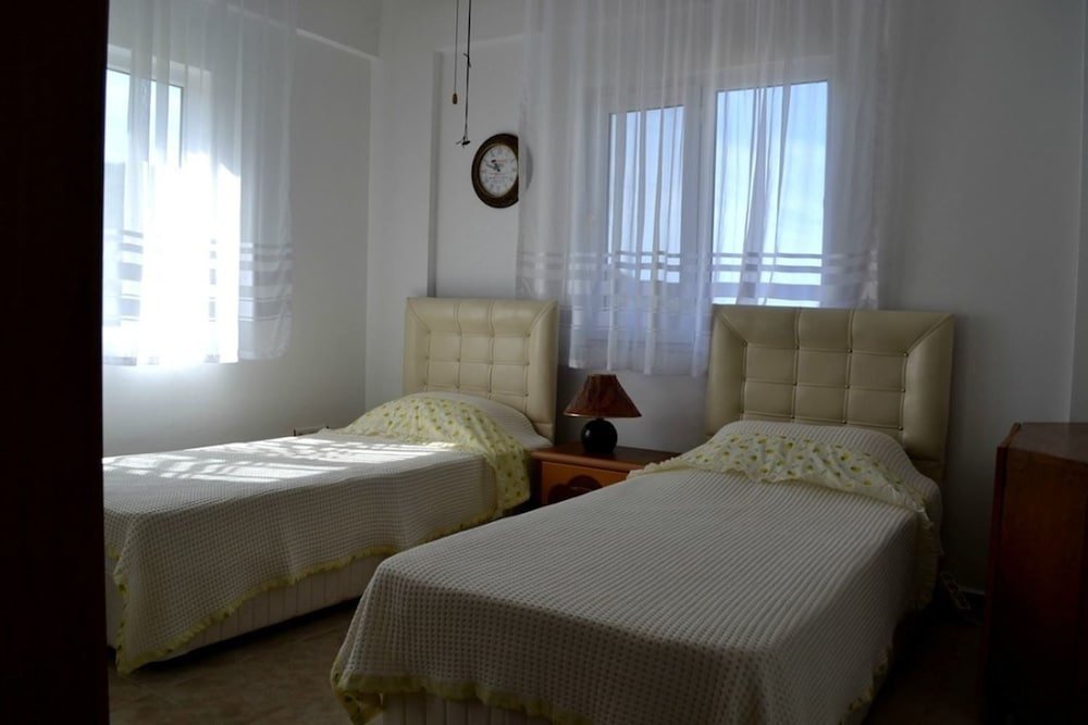 Калкан: Villa Piran