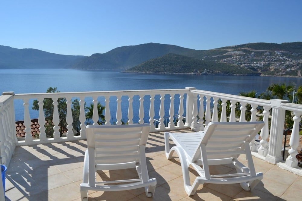 Калкан: Villa Piran