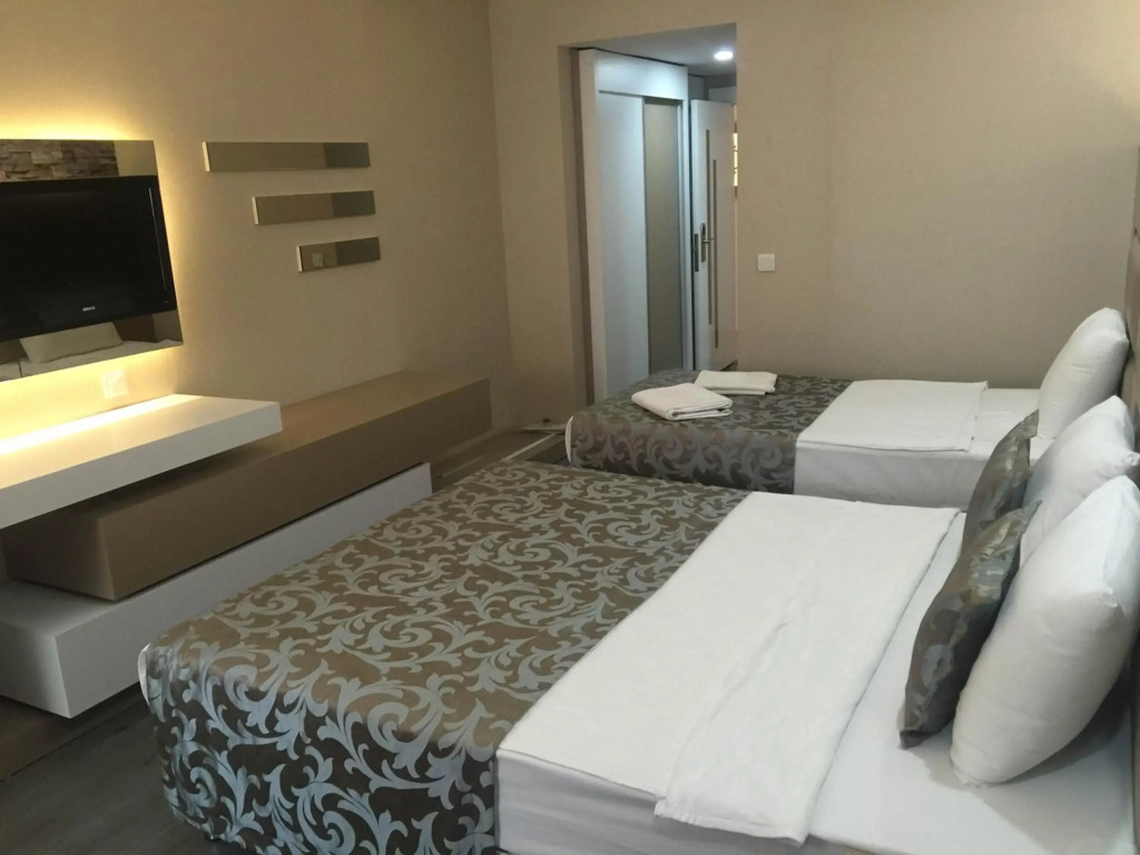 Анталья: Grand Kayalar Otel