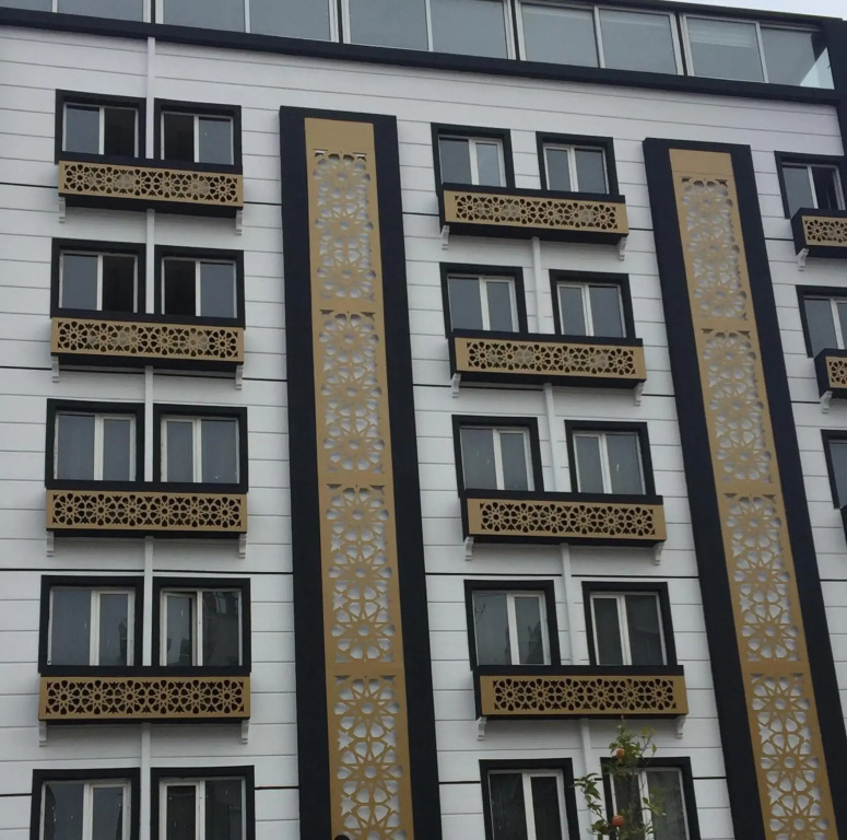 Анталья: Grand Kayalar Otel