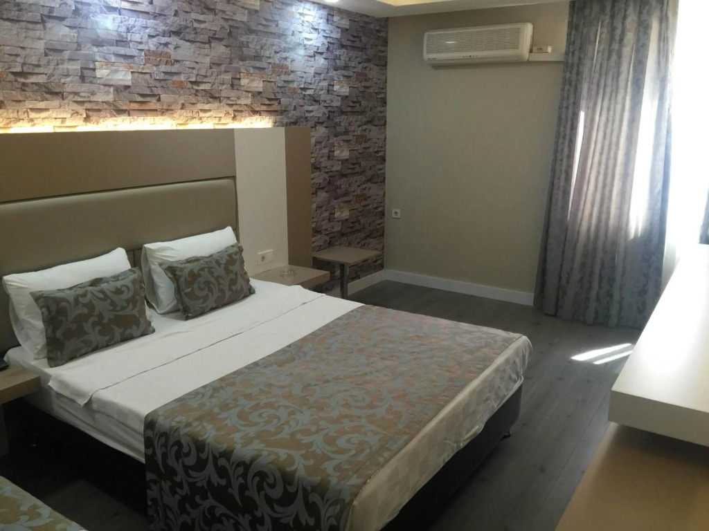 Анталья: Grand Kayalar Otel