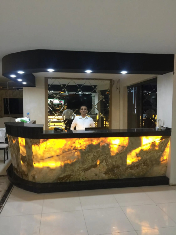 Анталья: Grand Kayalar Otel