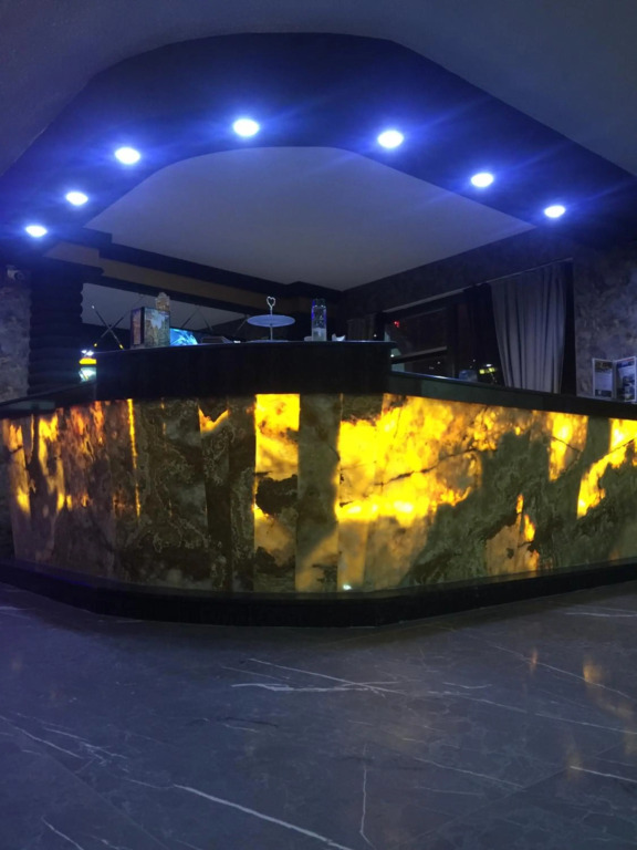 Анталья: Grand Kayalar Otel