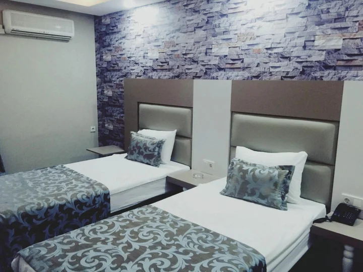 Анталья: Grand Kayalar Otel