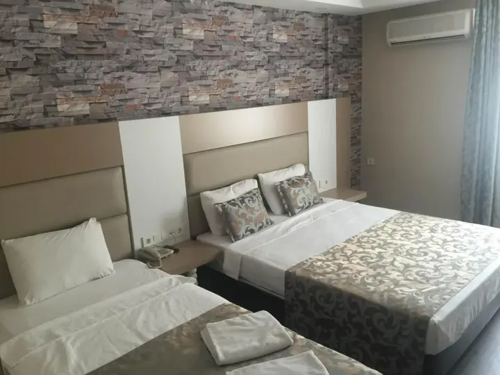 Анталья: Grand Kayalar Otel