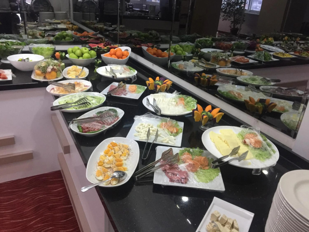 Анталья: Grand Kayalar Otel
