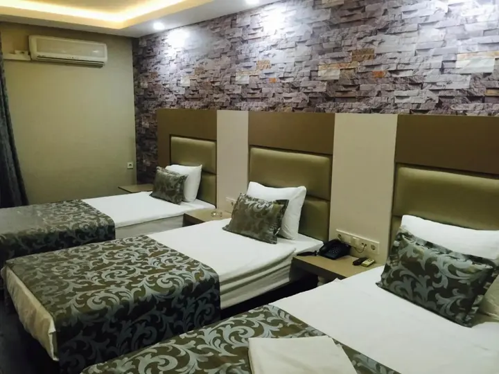 Анталья: Grand Kayalar Otel
