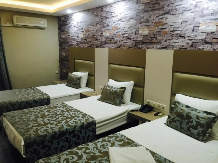 Анталья: Grand Kayalar Otel