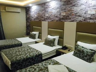 Анталья: Grand Kayalar Otel
