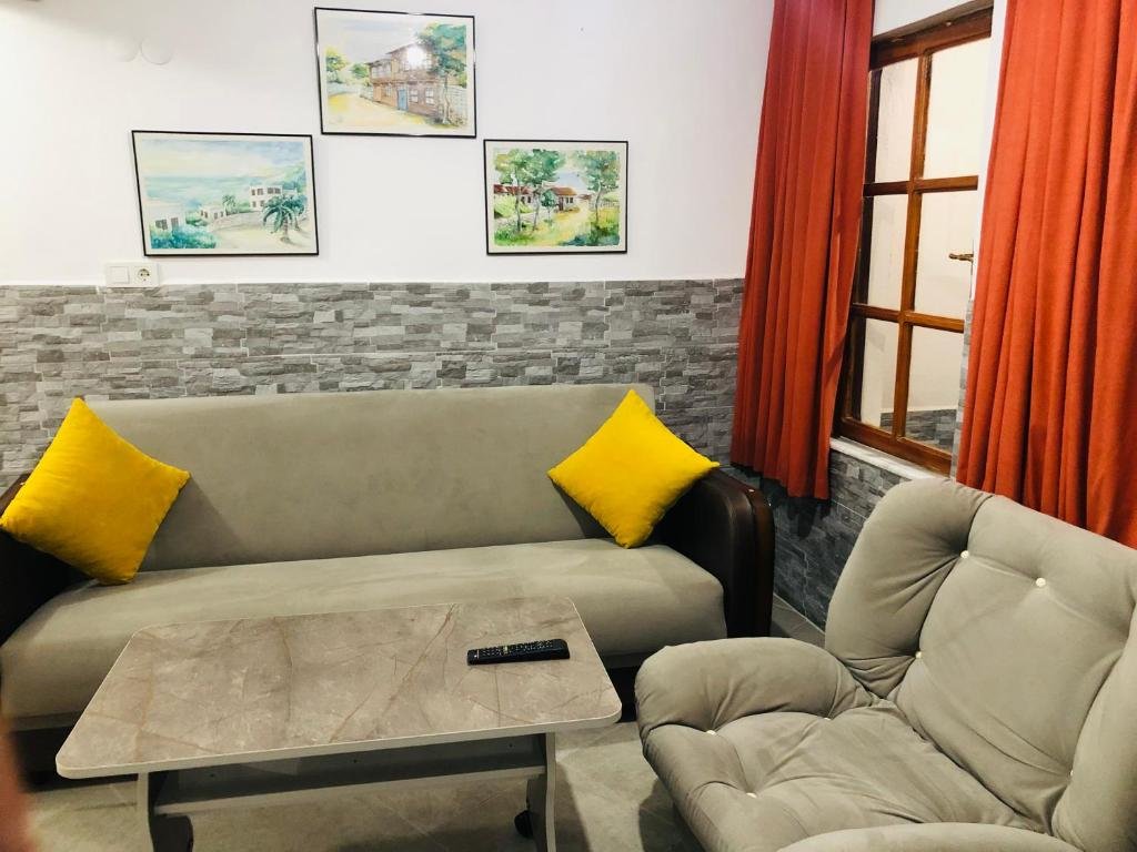 Дальян: Arda Villas