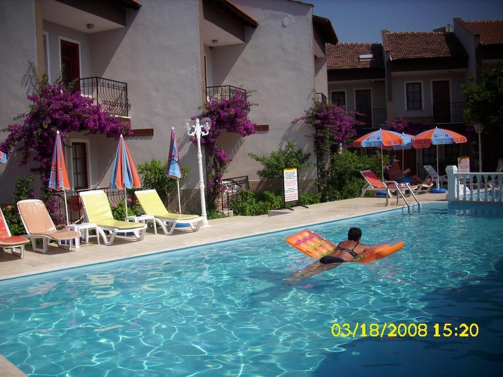 Дальян: Arda Villas