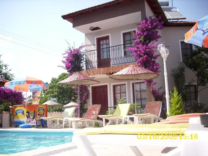 Дальян: Arda Villas
