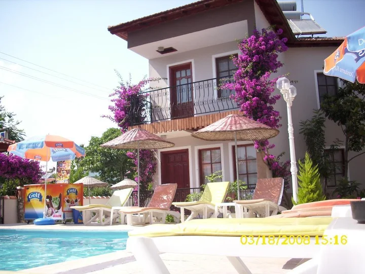 Дальян: Arda Villas