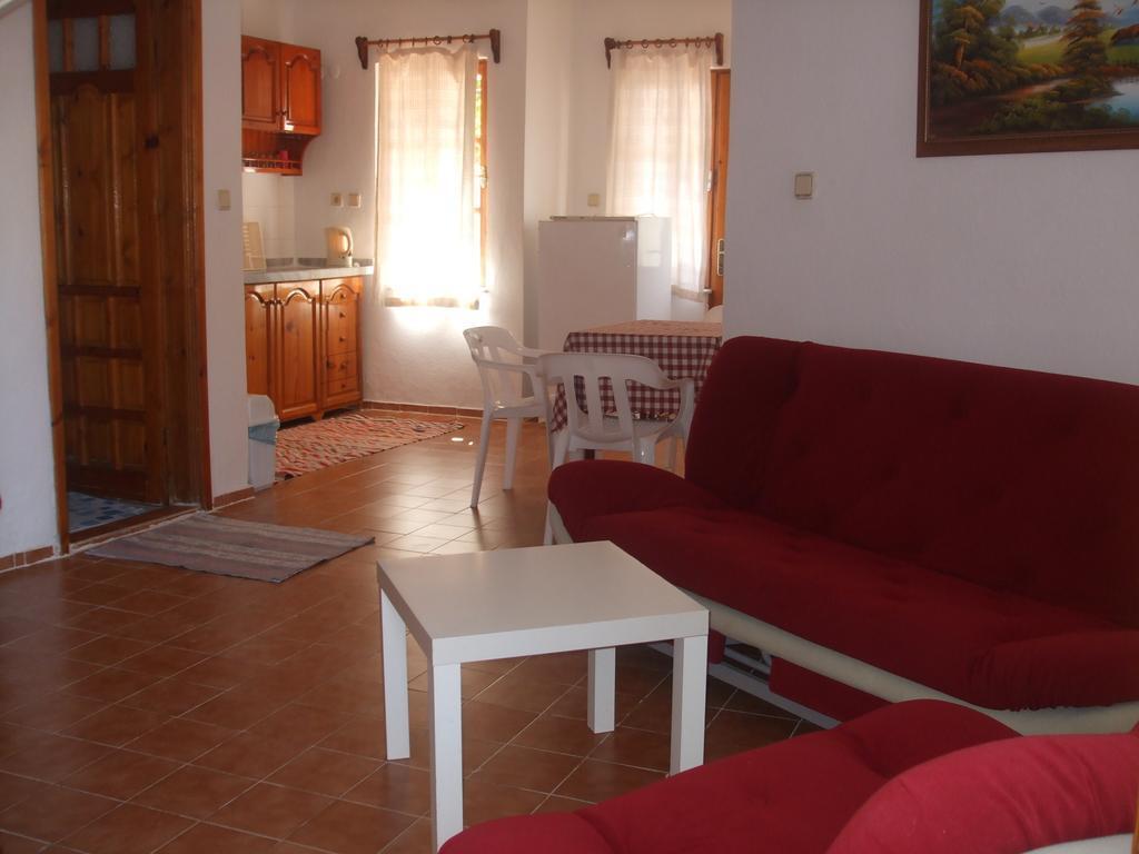 Дальян: Arda Villas