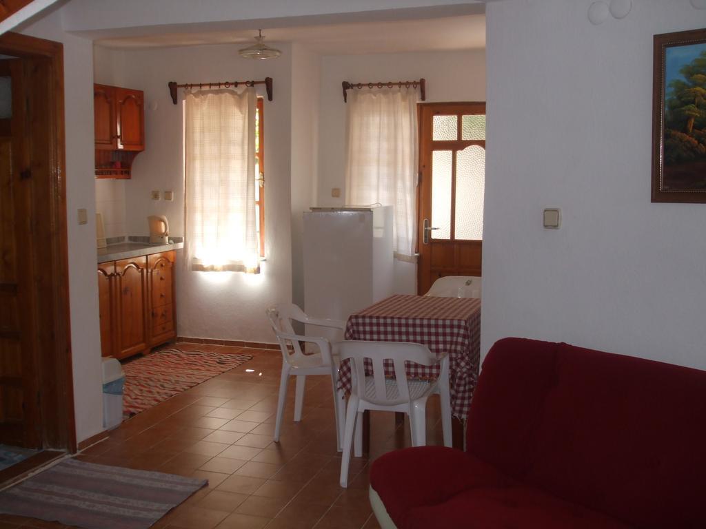 Дальян: Arda Villas