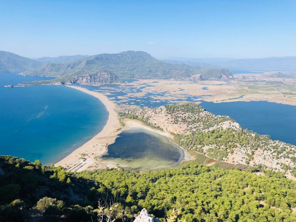 Дальян: Arda Villas