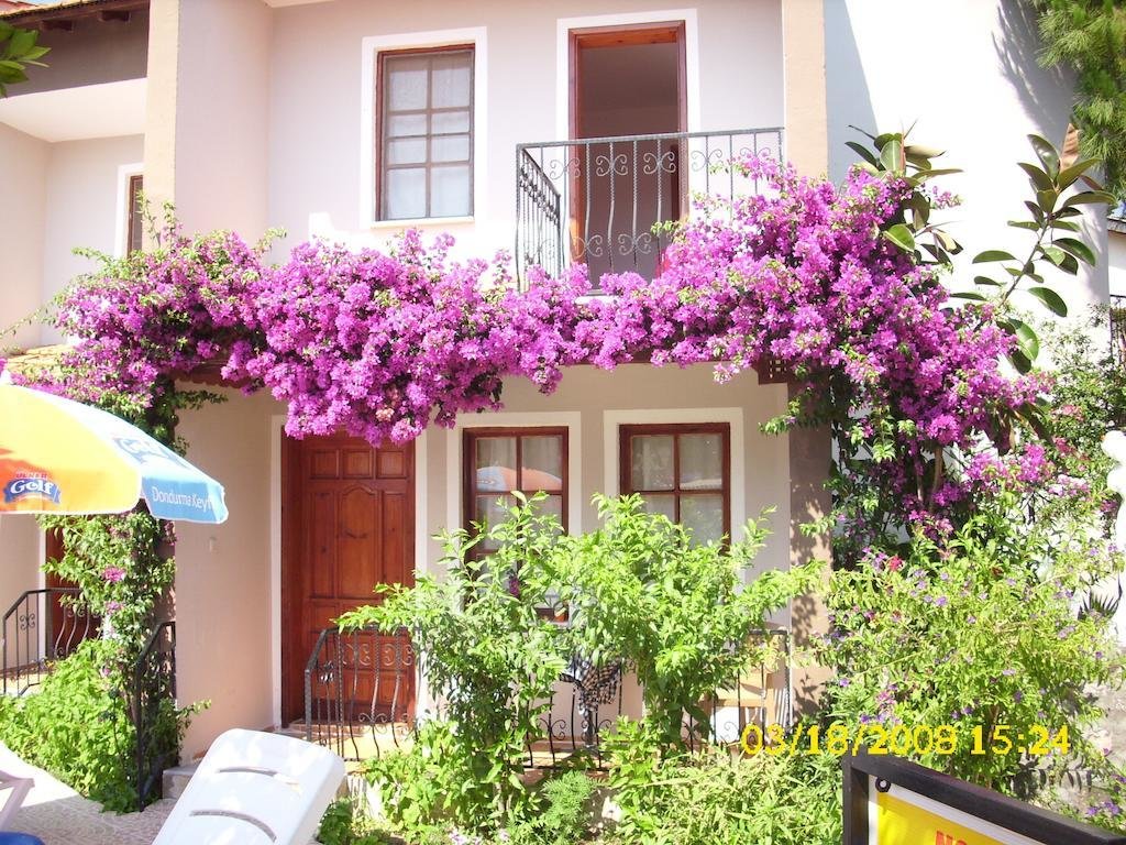 Дальян: Arda Villas