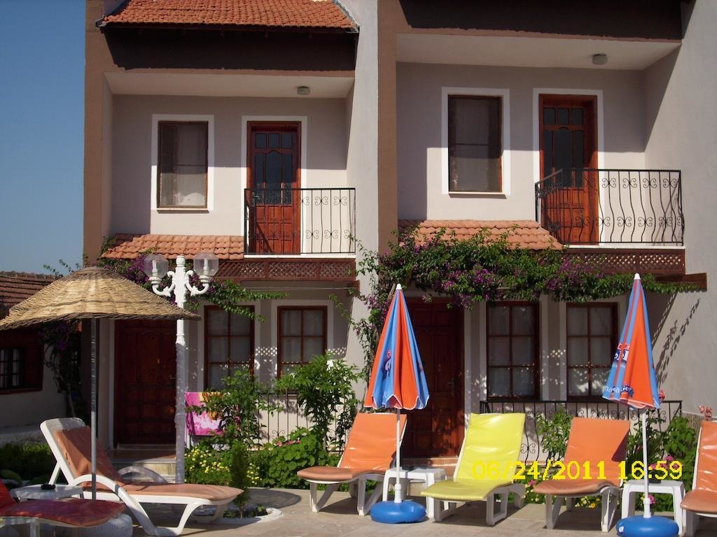 Дальян: Arda Villas