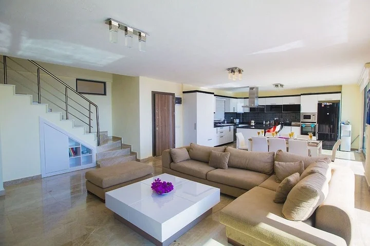 Калкан: Villa Merak