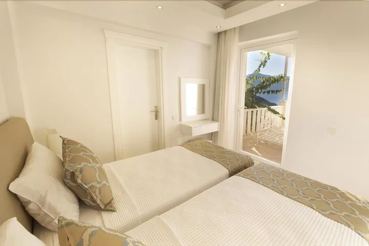 Калкан: Villa Ketchy