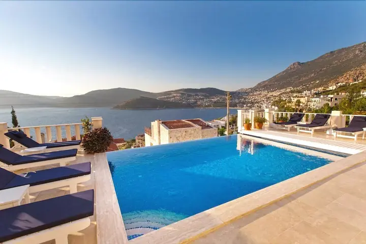 Калкан: Villa Ketchy