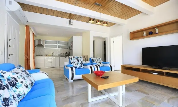 Исламлар: Villa Mucize