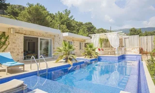 Исламлар: Villa Mucize