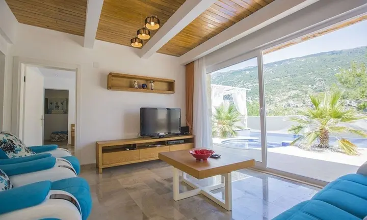 Исламлар: Villa Mucize